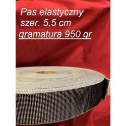 Profesjonalny Pas elastyczny -Produkcji niemieckiej